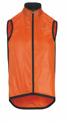 Ветровка без рукавов Assos Mille GT Wind Vest