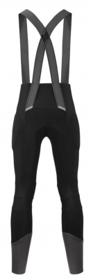 Велоштаны мужские Assos Mille GT Winter Bib Tights Gto C2