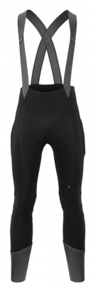 Велоштаны мужские Assos Mille GT Winter Bib Tights Gto C2