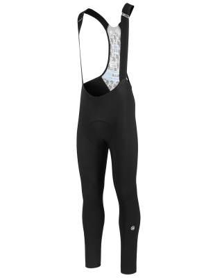 Велоштаны мужские Assos Mille GT Winter Tights
