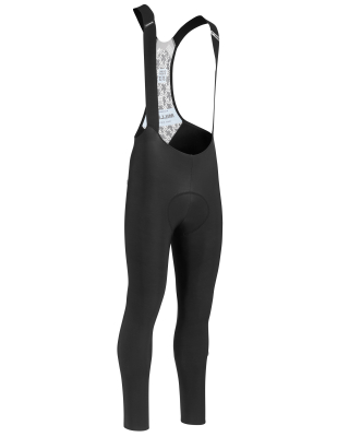 Велоштаны мужские Assos Mille GT Winter Tights