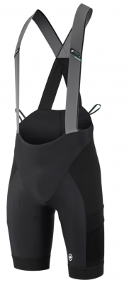 Велошорты мужские Assos Mille GTC Kiespanzer Bib Shorts C2