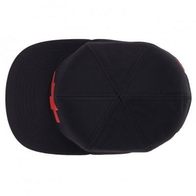 Бейсболка Assos Signature Podium Cap Swiss Fed