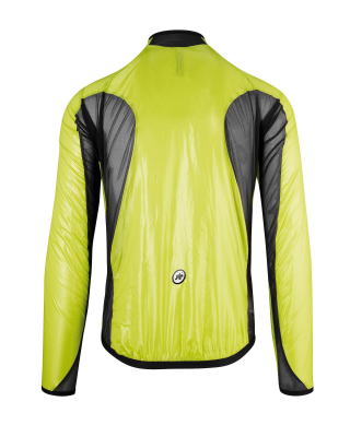 Ветровка Assos Sj.Blitzfeder Shell Jacket Evo7