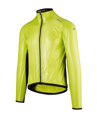 Ветровка Assos Sj.Blitzfeder Shell Jacket Evo7