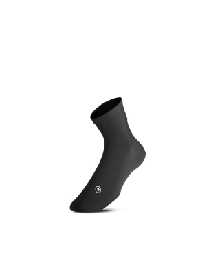 Бахилы Assos Summer Bootie S7