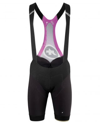 Велошорты мужские Assos T.Campionissimo S7
