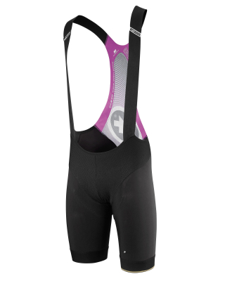 Велошорты мужские Assos T.Campionissimo S7
