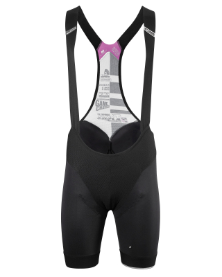 Велошорты мужские Assos T.Cento S7