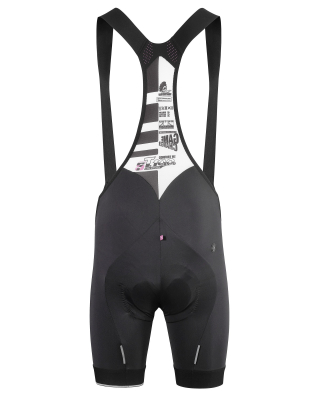 Велошорты мужские Assos T.Cento S7