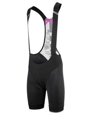 Велошорты мужские Assos T.Cento S7