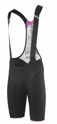 Велошорты мужские Assos T.Tiburu Shorts S7