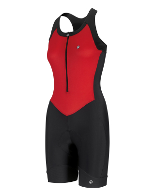 Велокомбинезон женский Assos Uma GT NS Body Suit