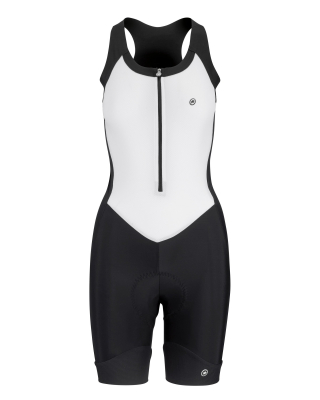 Велокомбинезон женский Assos Uma GT NS Body Suit