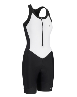 Велокомбинезон женский Assos Uma GT NS Body Suit