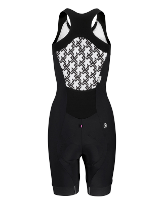 Велокомбинезон женский Assos Uma GT NS Body Suit