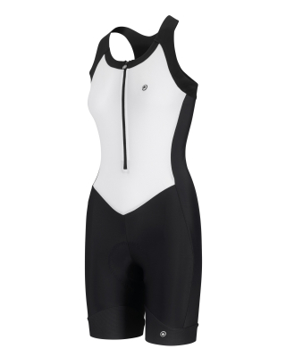 Велокомбинезон женский Assos Uma GT NS Body Suit