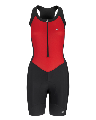 Велокомбинезон женский Assos Uma GT NS Body Suit