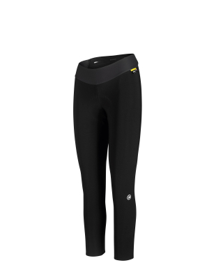 Велоштаны женские Assos Uma GT Spring / Fall Half Tights