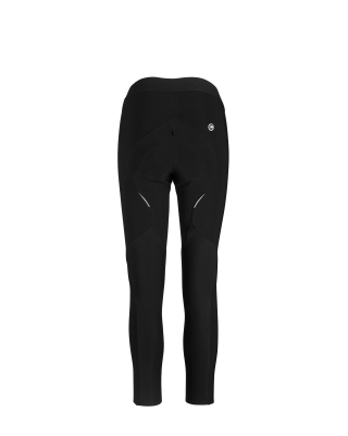 Велоштаны женские Assos Uma GT Spring / Fall Half Tights