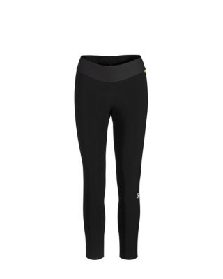 Велоштаны женские Assos Uma GT Spring / Fall Half Tights