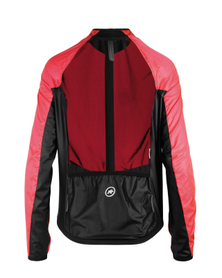 Ветровка женская Assos Uma GT Wind Jacket Summer