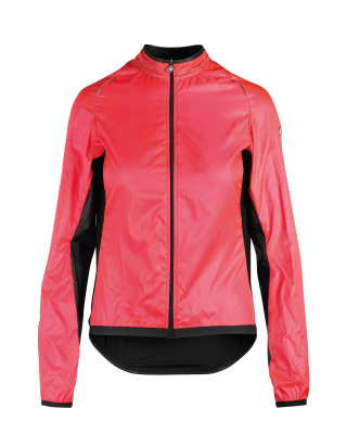 Ветровка женская Assos Uma GT Wind Jacket Summer