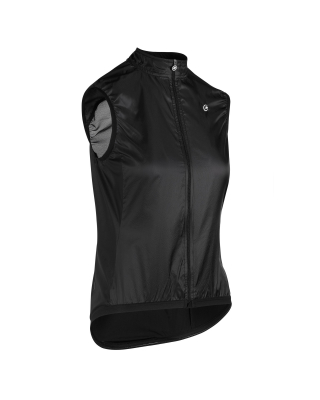 Ветровка без рукавов женская Assos Uma GT Wind Vest Summer