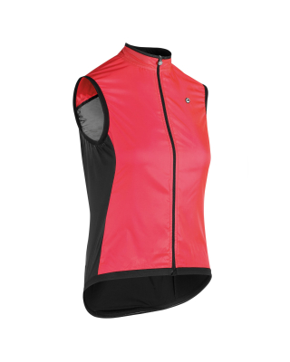Ветровка без рукавов женская Assos Uma GT Wind Vest Summer