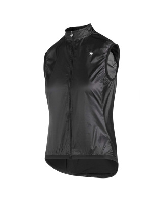 Ветровка без рукавов женская Assos Uma GT Wind Vest Summer