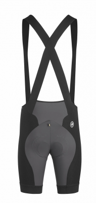 Велошорты мужские Assos XC Bib Shorts