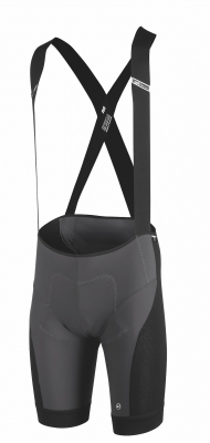 Велошорты мужские Assos XC Bib Shorts