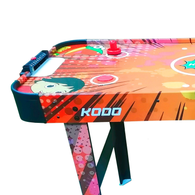 Игровой стол DFC KODO аэрохоккей 48"