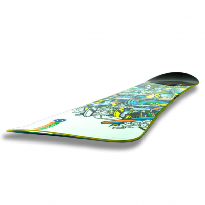 Сноуборд Atom Board Freak 155