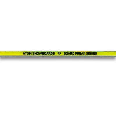 Сноуборд Atom Board Freak 155