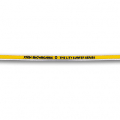 Сноуборд Atom City Surfer 156