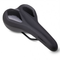 Седло Atom Contact Saddle Black