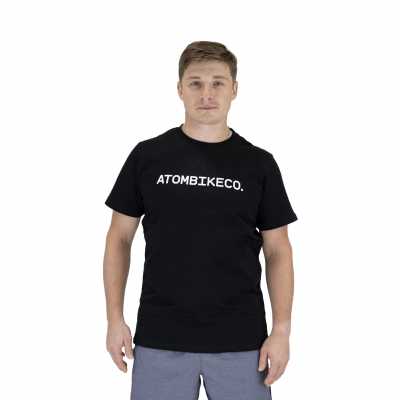 Футболка кор.рукав Atom Corpo