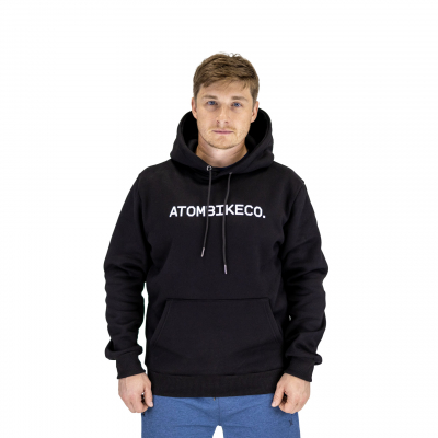 Толстовка Atom Corpo