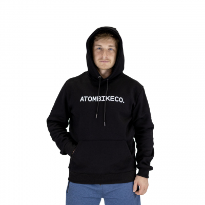 Толстовка Atom Corpo
