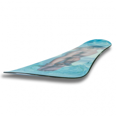 Сноуборд Atom Freemind 160