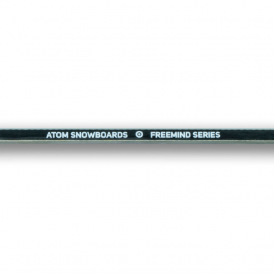 Сноуборд Atom Freemind 145