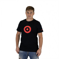 Футболка кор.рукав Atom Icon