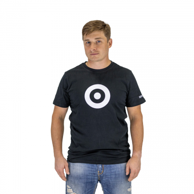 Футболка кор.рукав Atom Icon