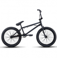 Велосипед Atom Ion DLX TT 20.4" (2022)