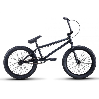 Велосипед Atom Ion TT 20.4" (2022)