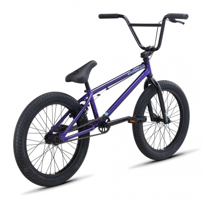 Велосипед Atom Ion TT 20.4" (2022)