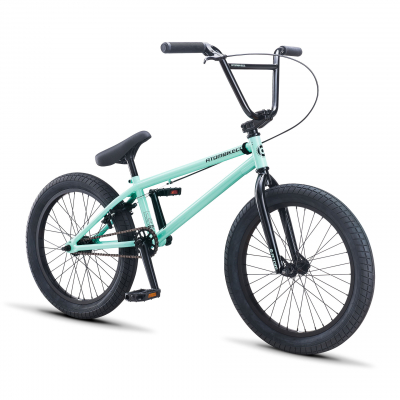 Велосипед Atom Ion (XL) TT 21" (2022)