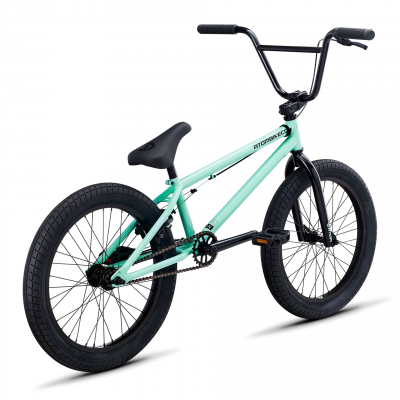 Велосипед Atom Ion (XL) TT 21" (2022)
