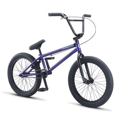 Велосипед Atom Ion (XL) TT 21" (2022)